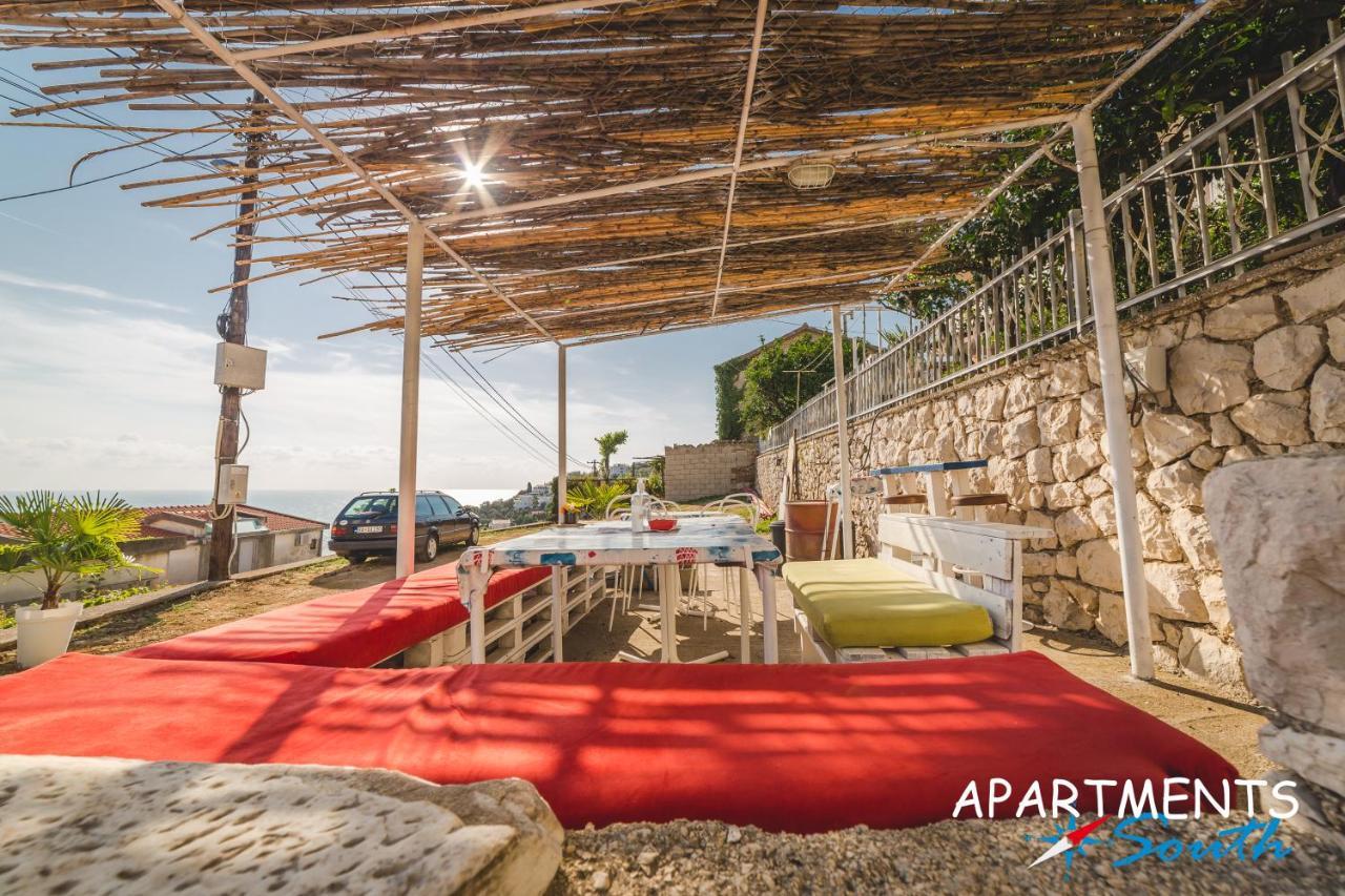 Apartments South Ulcinj Exterior photo